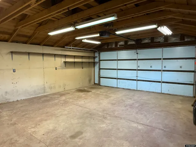 $235,000 | 92 Hoover Drive, Green River, WY 82935