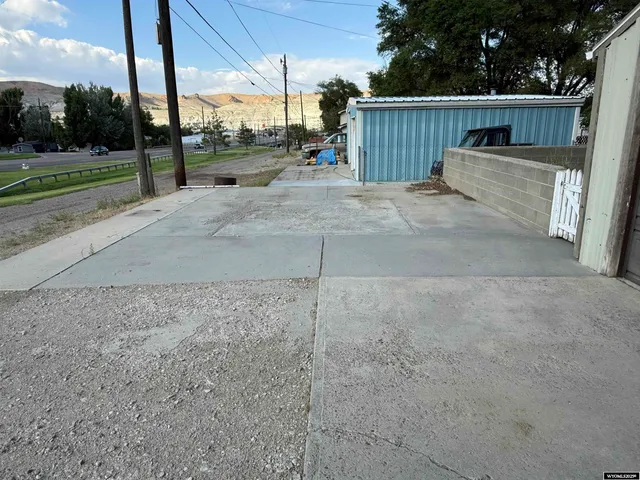 $235,000 | 92 Hoover Drive, Green River, WY 82935