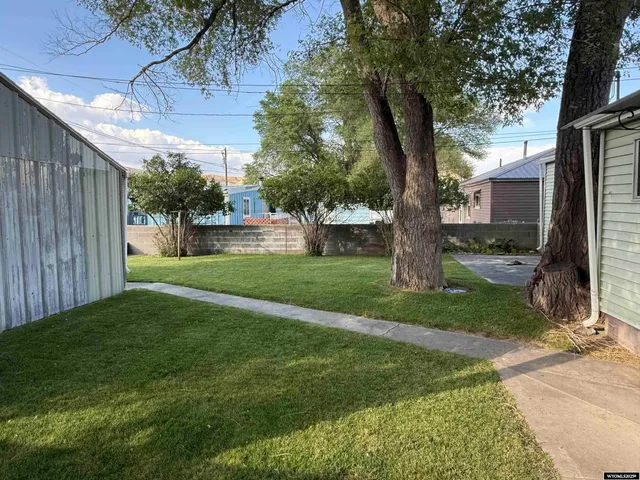 $235,000 | 92 Hoover Drive, Green River, WY 82935