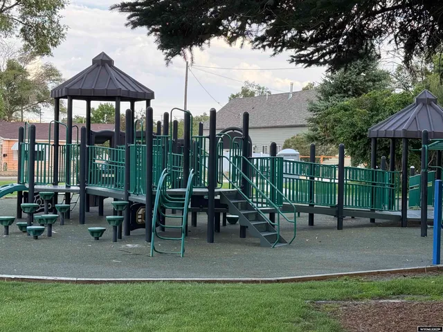 $235,000 | 92 Hoover Drive, Green River, WY 82935