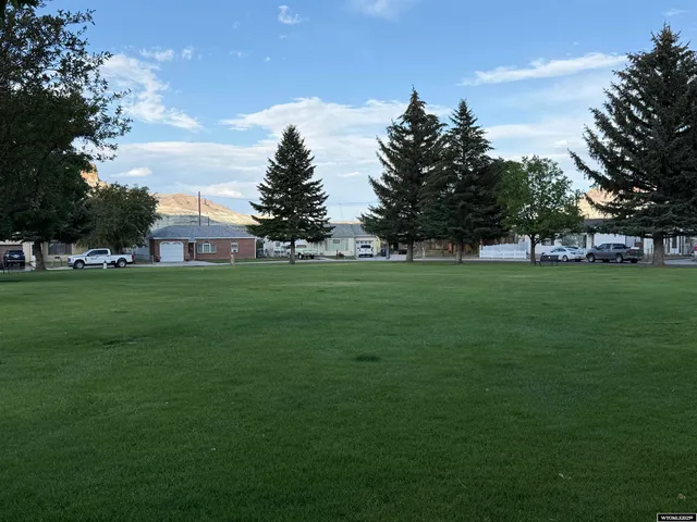 $235,000 | 92 Hoover Drive, Green River, WY 82935