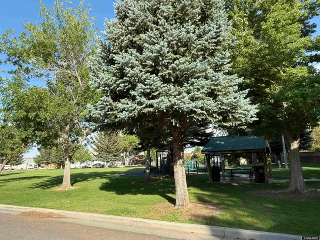 $235,000 | 92 Hoover Drive, Green River, WY 82935