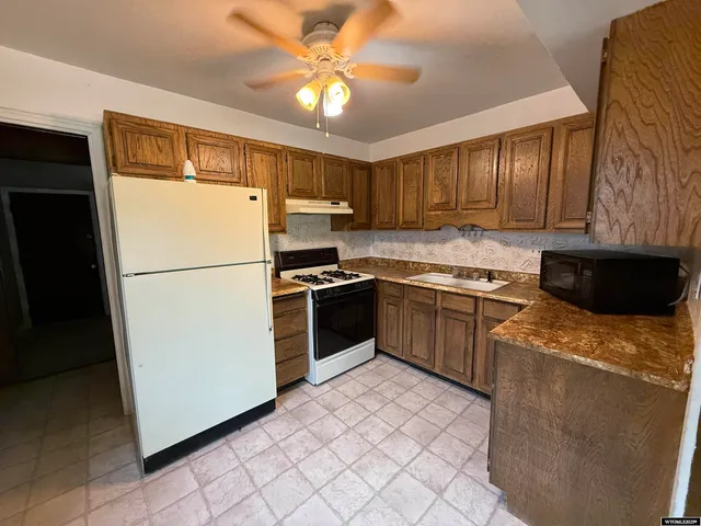 $235,000 | 92 Hoover Drive, Green River, WY 82935