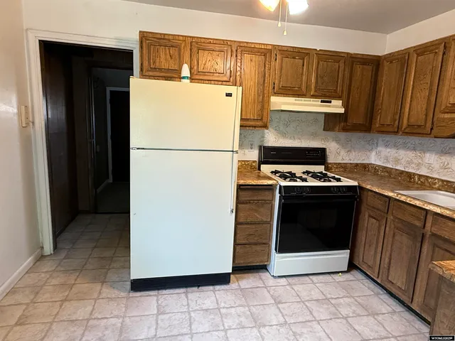 $235,000 | 92 Hoover Drive, Green River, WY 82935