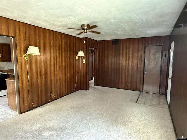 $235,000 | 92 Hoover Drive, Green River, WY 82935