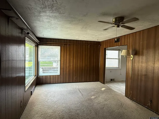 $235,000 | 92 Hoover Drive, Green River, WY 82935