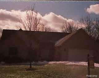 133 Montmorency Road Rochester, MI 48307 - Photo 1 of 1 Listing Image - 21008739