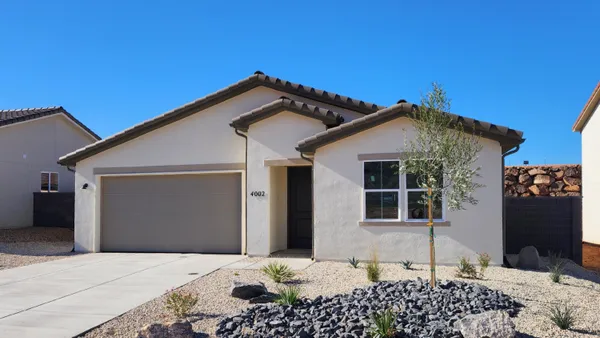 $509,990 | 4002 South 2160 West, Unit LOT 6), Hurricane, UT 84737