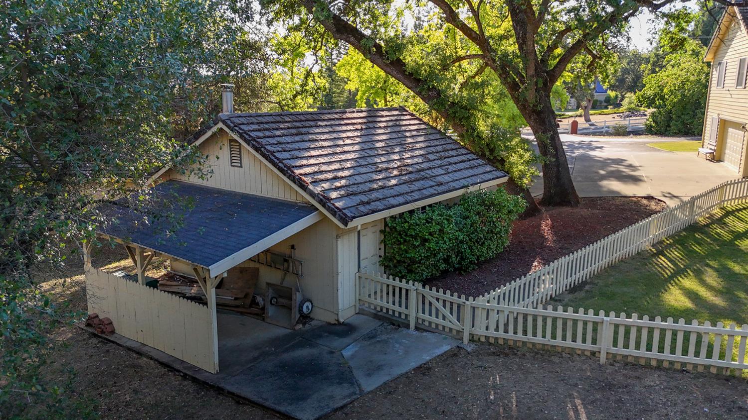 4780 Flying C Road Shingle Springs, CA 95682 - Photo 49 of 96