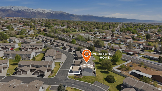 652 West 800 North, Unit 70 Clinton, UT 84015 - Photo 14 of 20