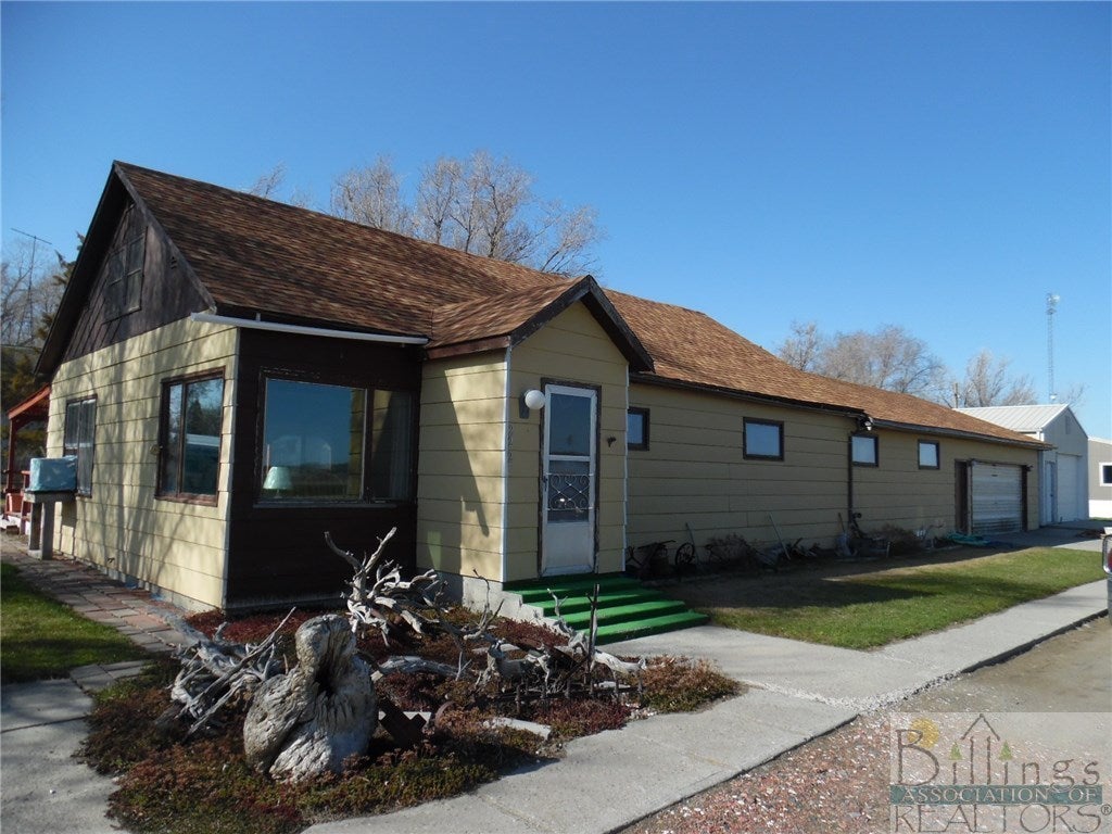 222 2nd Avenue Custer, MT 59024 - Photo 1 of 1 Gallery Image 1