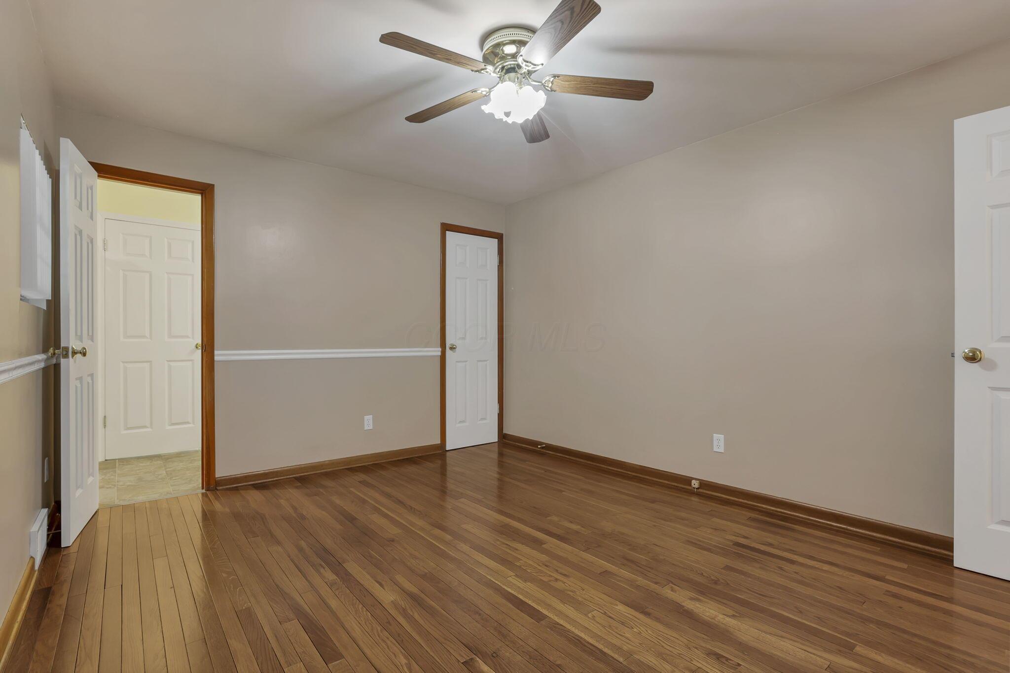 280 Blacks Road Pataskala, OH 43062 - Photo 27 of 61 Bedroom #3