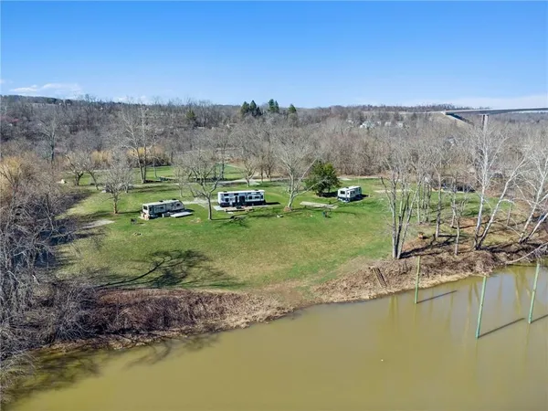 a view of lake view and mountain view