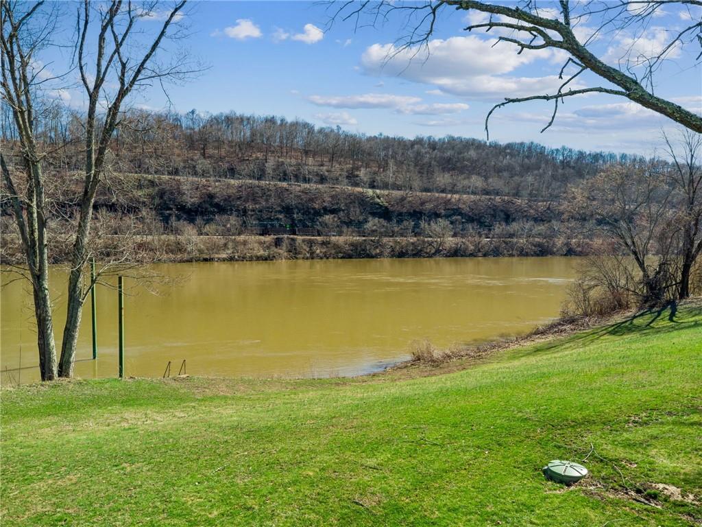100 Pond Street Denbo, PA 15417 - Photo 11 of 25 a view of a city with an ocean