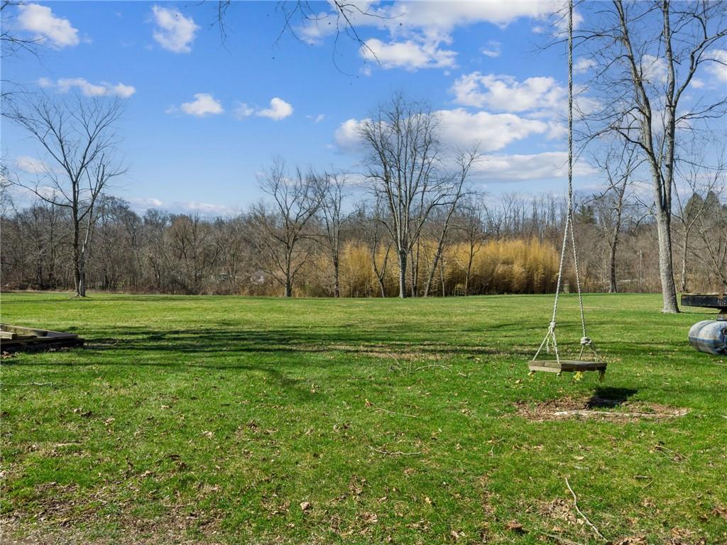 100 Pond Street Denbo, PA 15417 - Photo 15 of 25 a view of a park with large trees