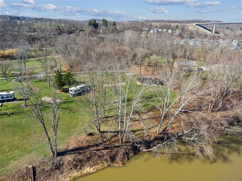 100 Pond Street Denbo, PA 15417 - Photo 19 of 25 a view of lake