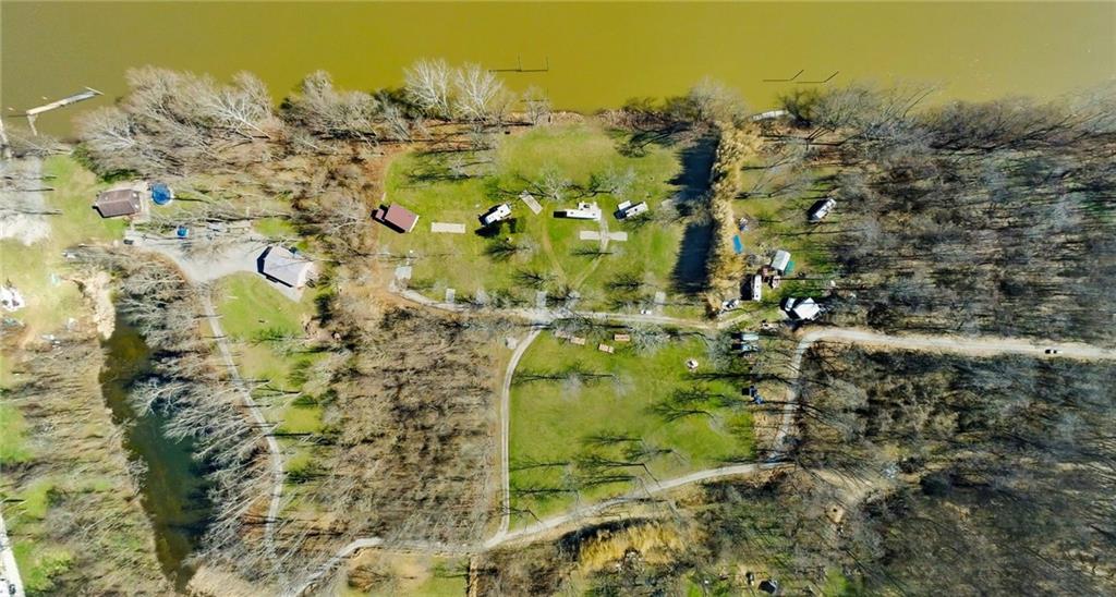 100 Pond Street Denbo, PA 15417 - Photo 5 of 25 a view of lake