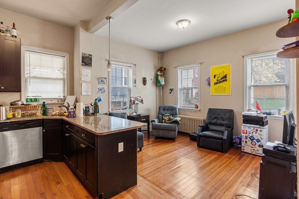50-52 Shepard Street, Unit 2 Boston, MA 02135 - Photo 2 of 16
