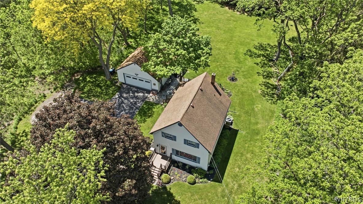 8248 Lewiston Road Batavia, NY 14020 - Photo 15 of 38
