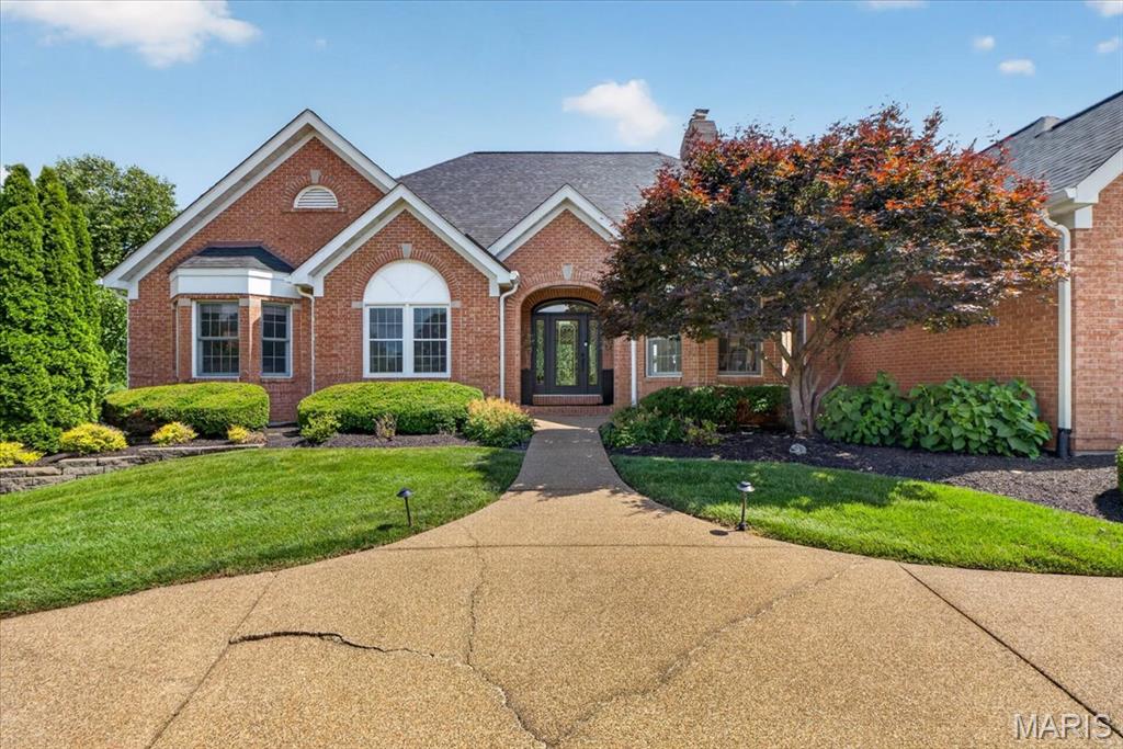 554 Malinmor Drive Weldon Spring, MO 63304 - Photo 5 of 98