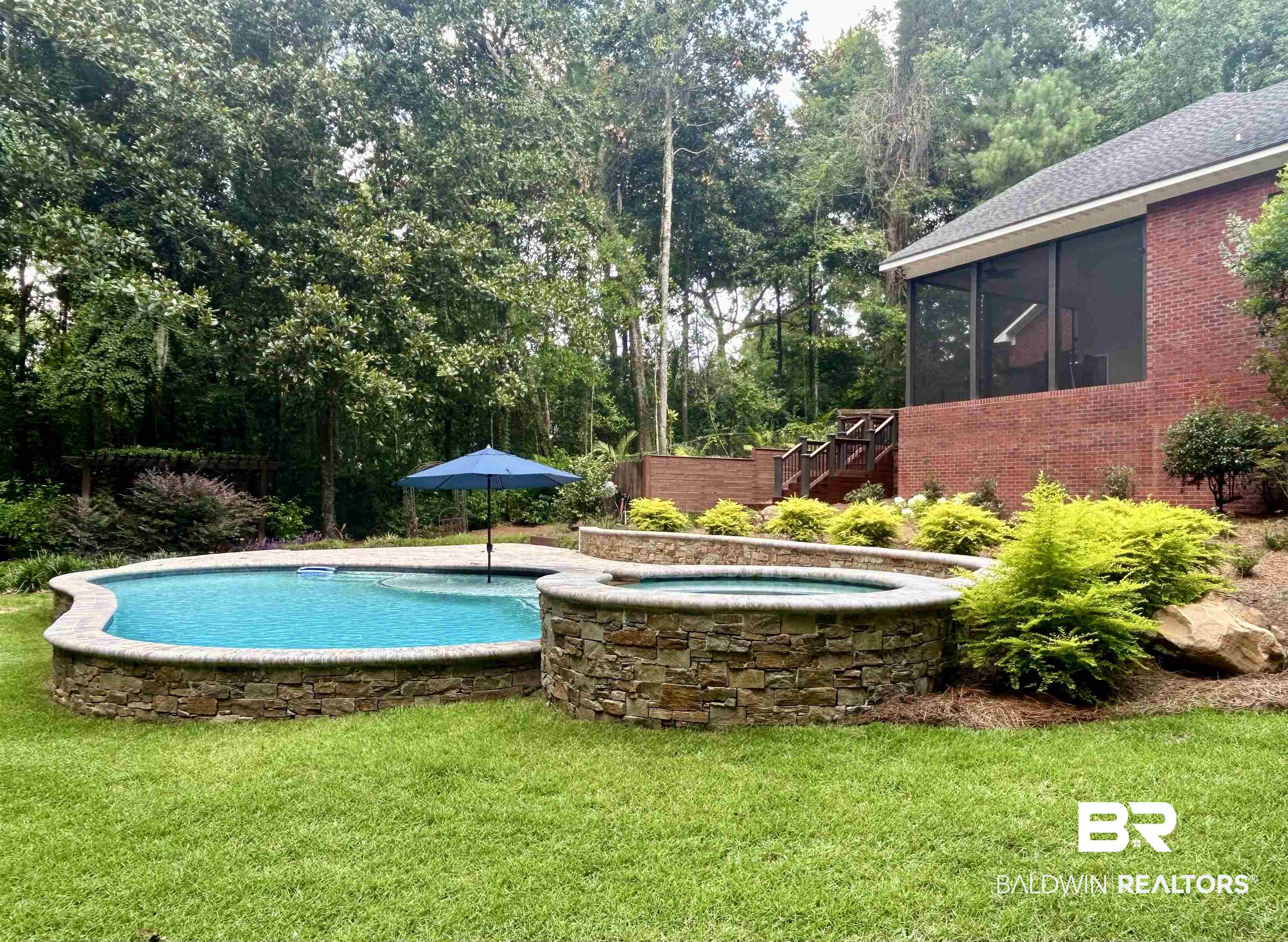 230 General Canby Loop Daphne, AL 36527 - Photo 59 of 71