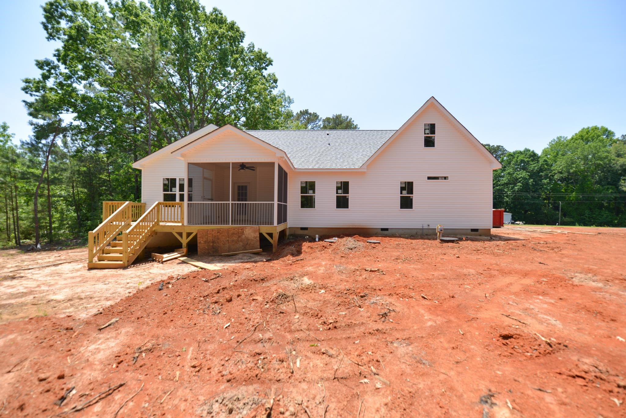 968 Barnes Road Middlesex, NC 27557 - Photo 30 of 31 Photo 30