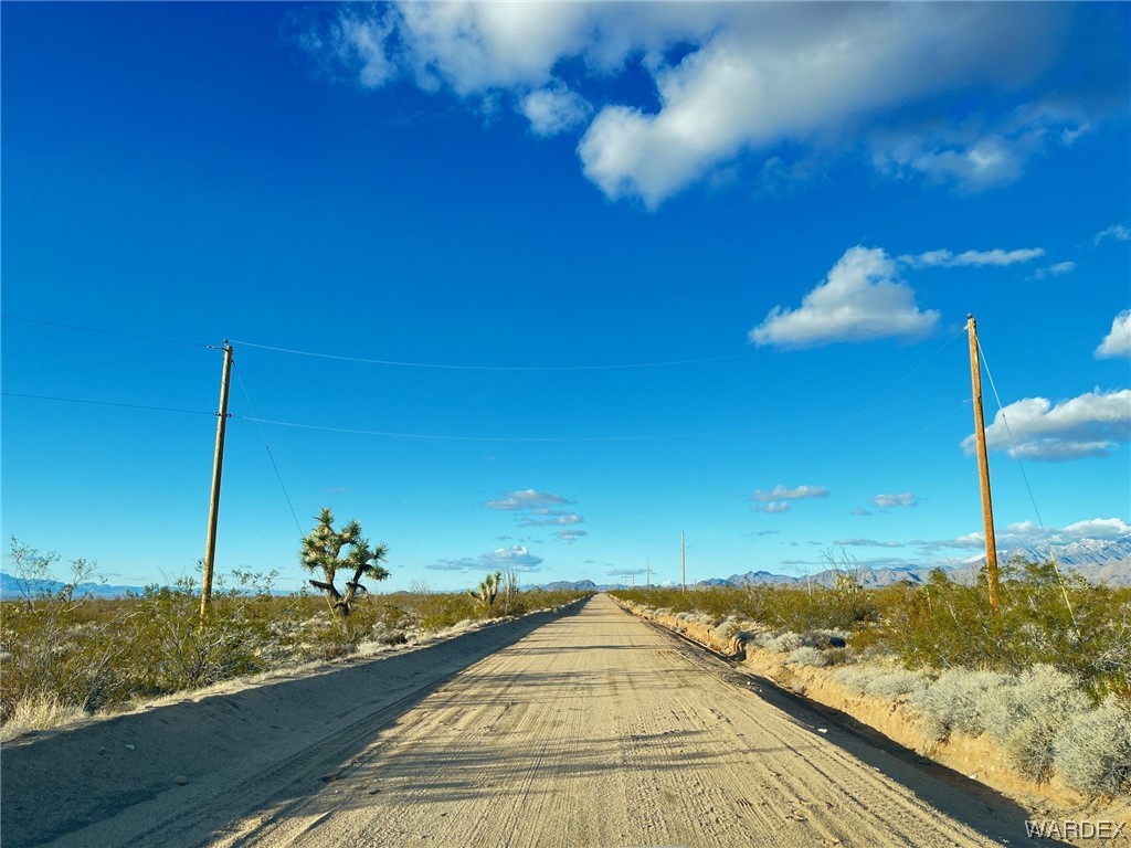 0 South Custer Road Yucca, AZ 86438 - Photo 11 of 14
