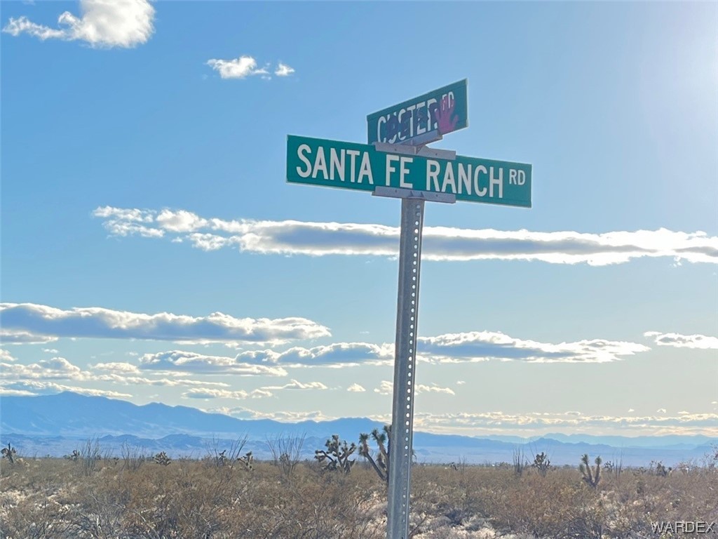 0 South Custer Road Yucca, AZ 86438 - Photo 12 of 14