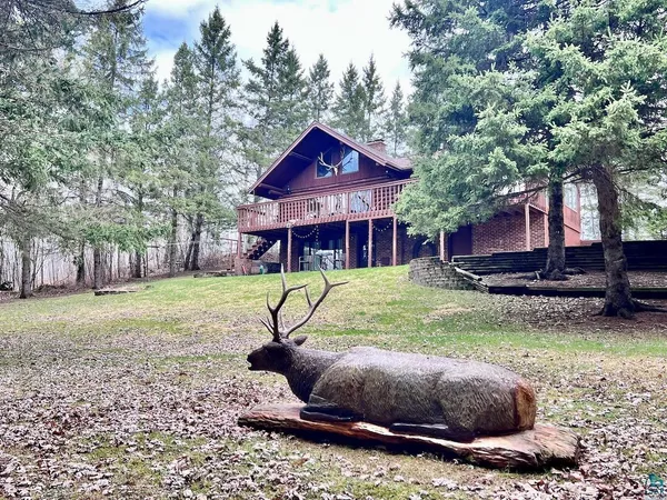 $499,000 | 10261 Wien Road, Cook, MN 55723