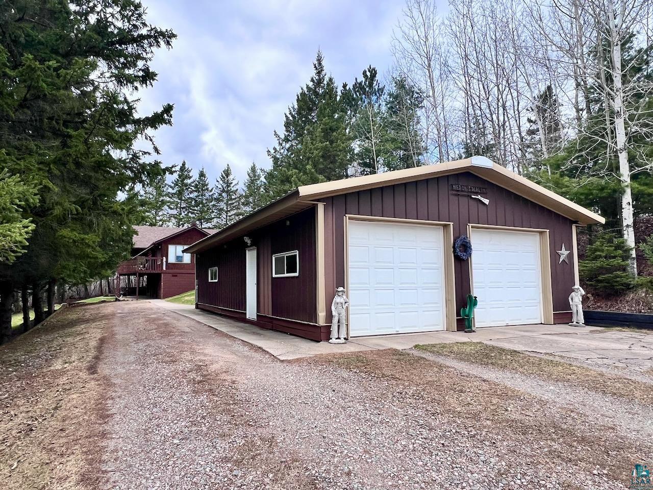 10261 Wien Road Cook, MN 55723 - Photo 41 of 55