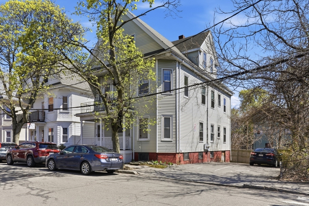 26-28 Porter Road Cambridge, MA 02140 - Photo 2 of 35 Gallery Image 2