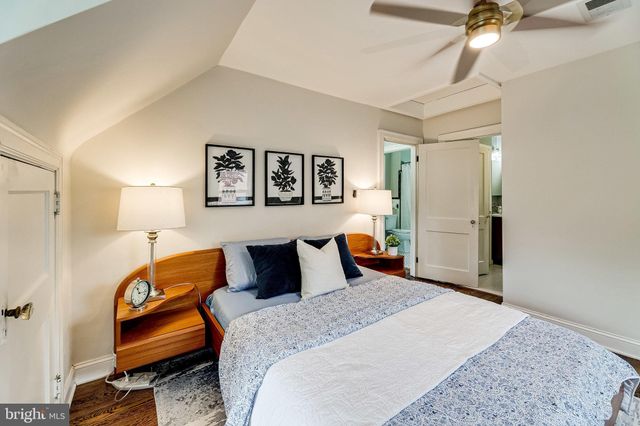 $969,000 | 103 West Luray Avenue, Alexandria, VA 22301