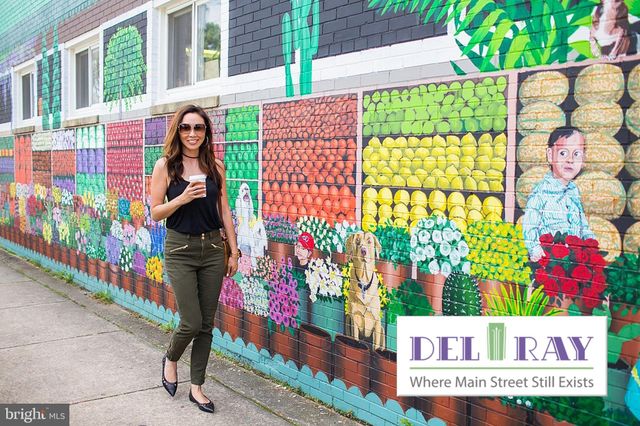 $969,000 | 103 West Luray Avenue, Alexandria, VA 22301