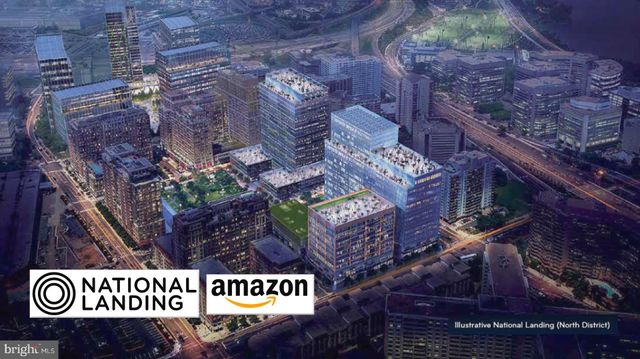 $969,000 | 103 West Luray Avenue, Alexandria, VA 22301