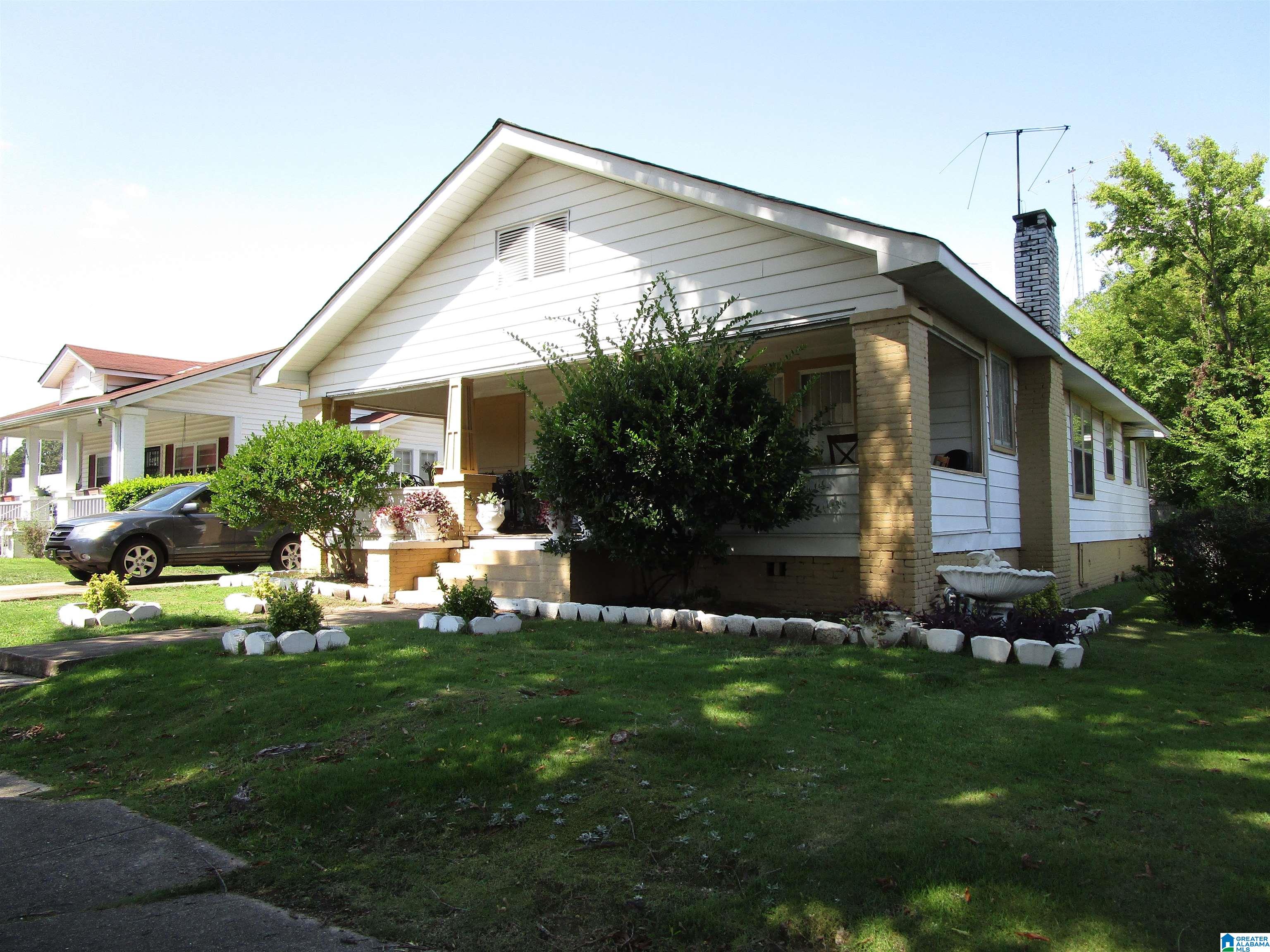 4627 Terrace South Birmingham, AL 35208 - Photo 2 of 5