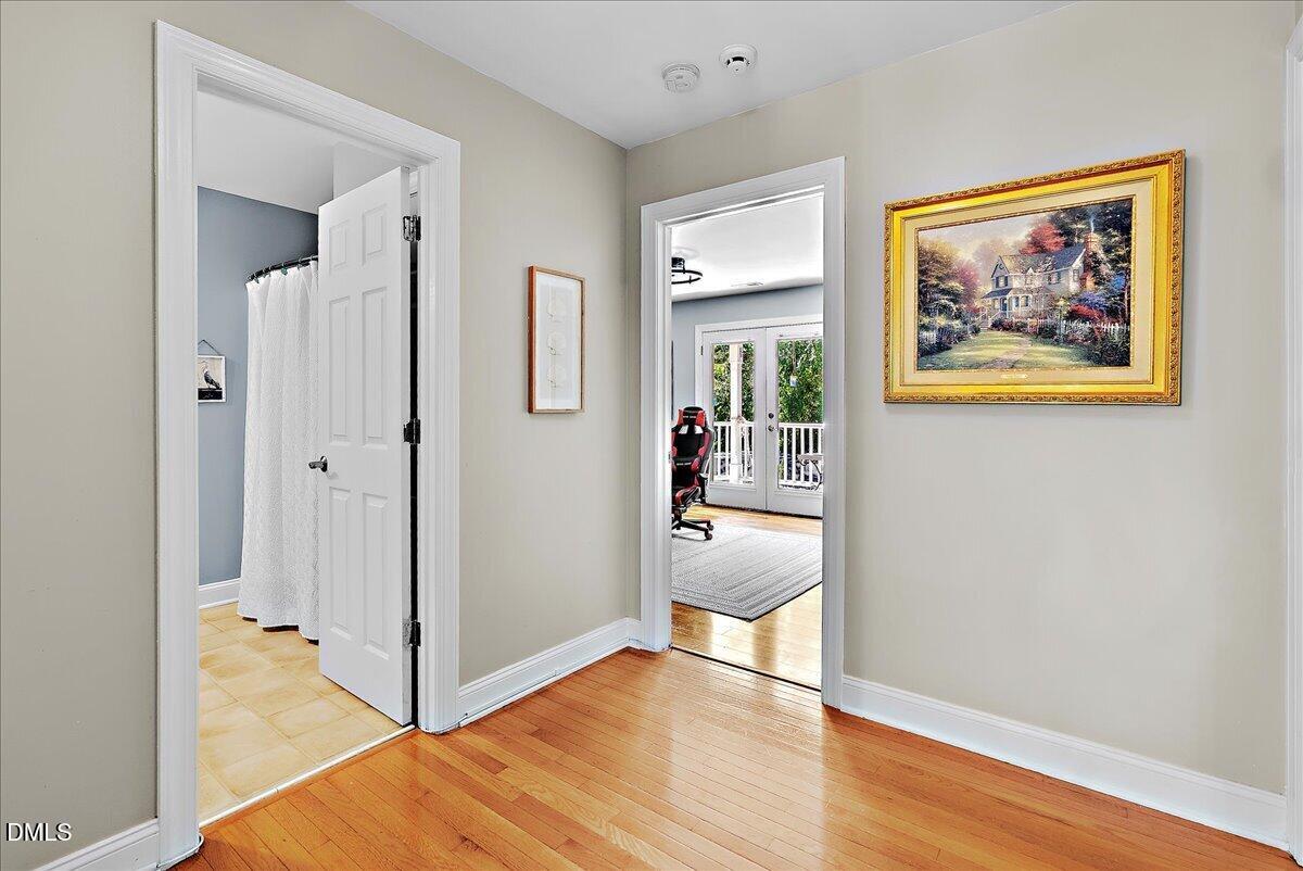 1084 Whip Lane Stem, NC 27581 - Photo 18 of 52 upstairs hall