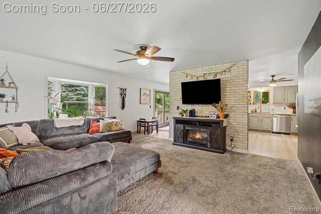 2905 German Road Columbiaville, MI 48421 - Photo 14 of 31