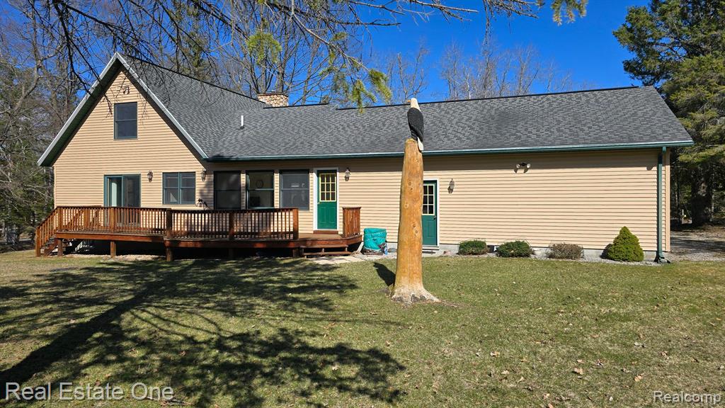 4265 Mole Road Lincoln, MI 48742 - Photo 3 of 40 Gallery Image 3