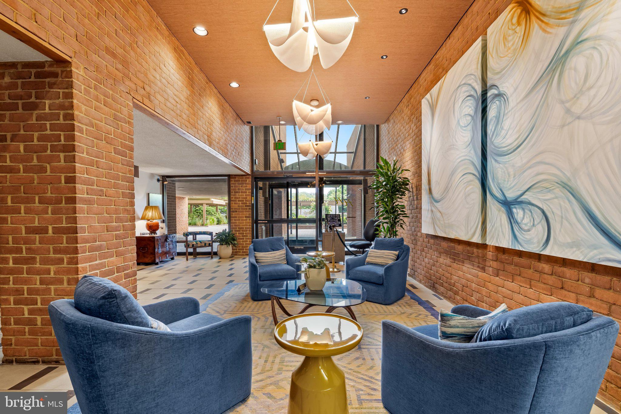 111 Hamlet Hill Road, Unit 414 Baltimore, MD 21210 - Photo 25 of 34 Gallery Image 25