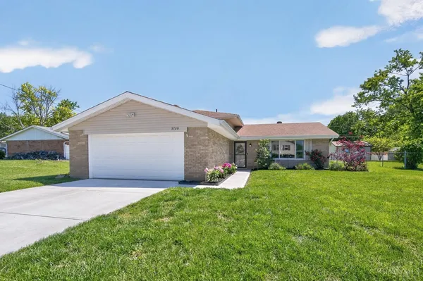 $320,000 | 5720 Lake Huron Drive, Fairfield, OH 45014