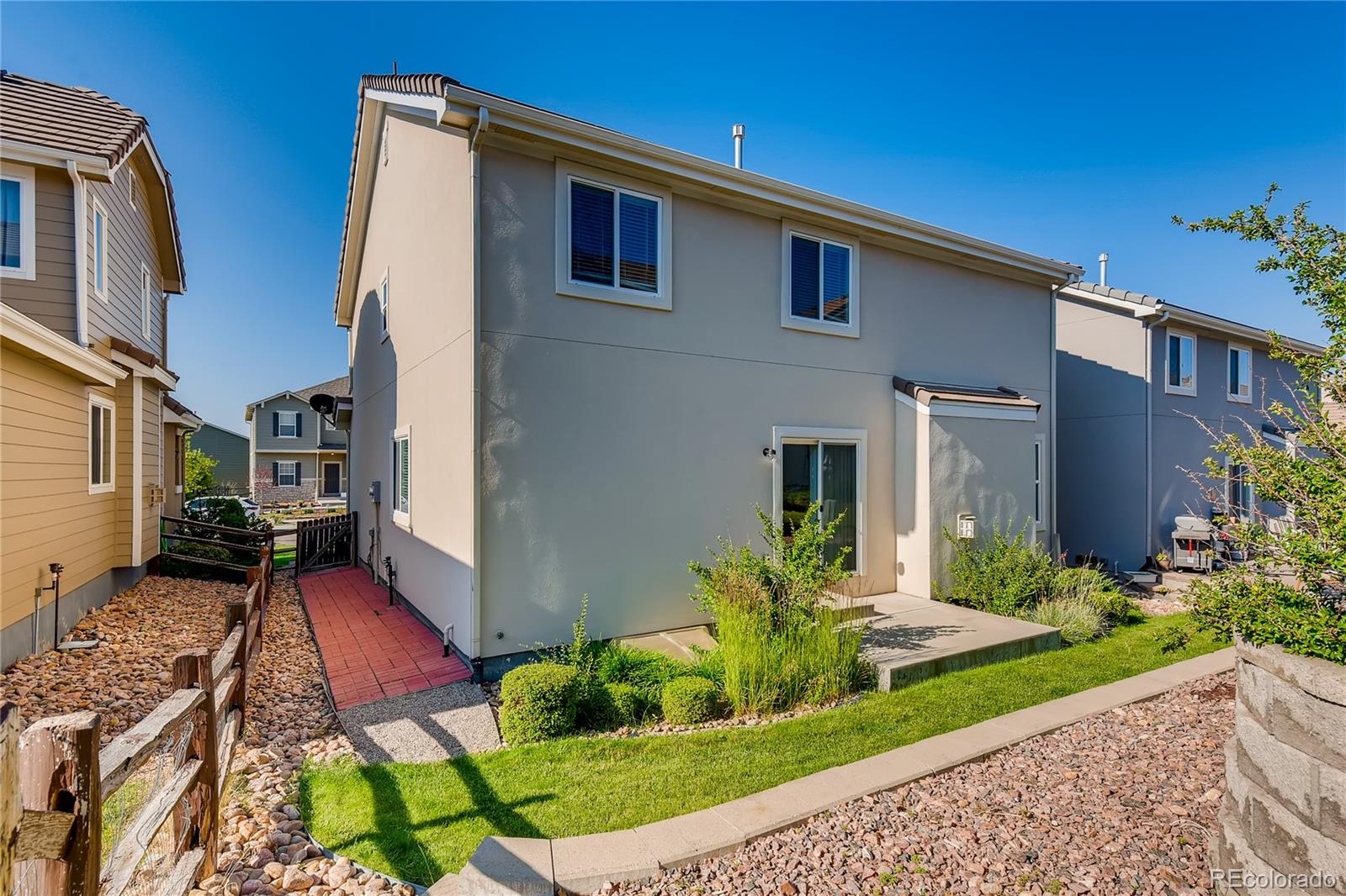 874 Diamond Rim Drive Colorado Springs, CO 80921 - Photo 32 of 33