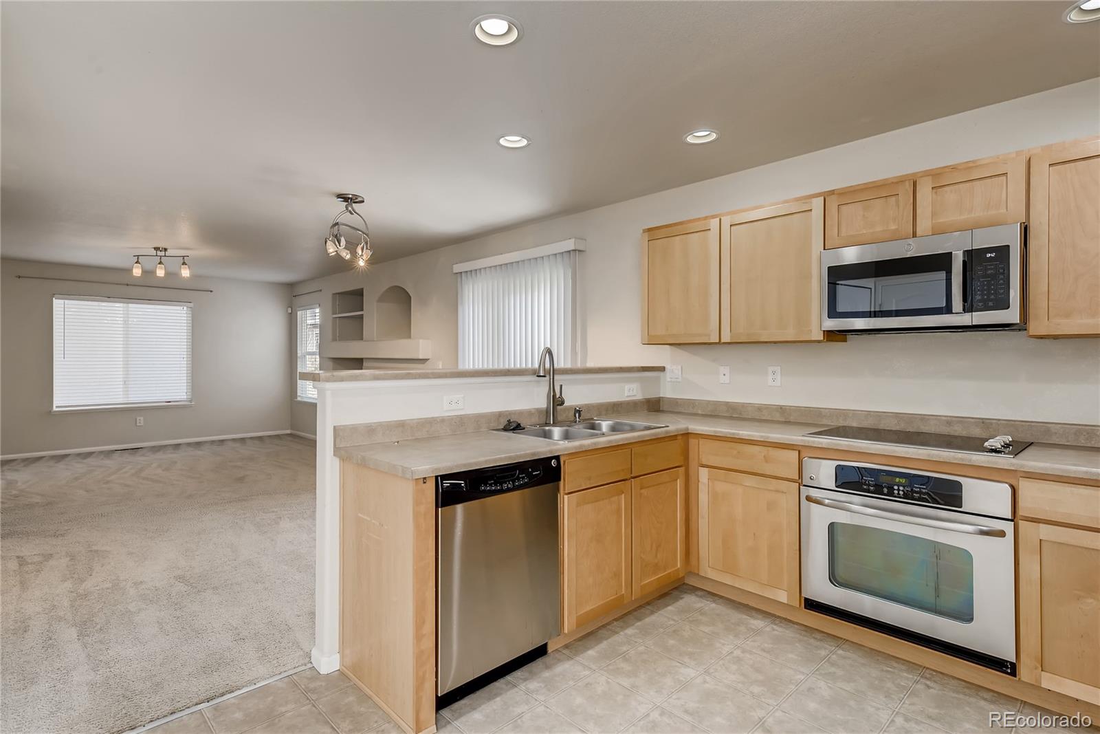 874 Diamond Rim Drive Colorado Springs, CO 80921 - Photo 8 of 33