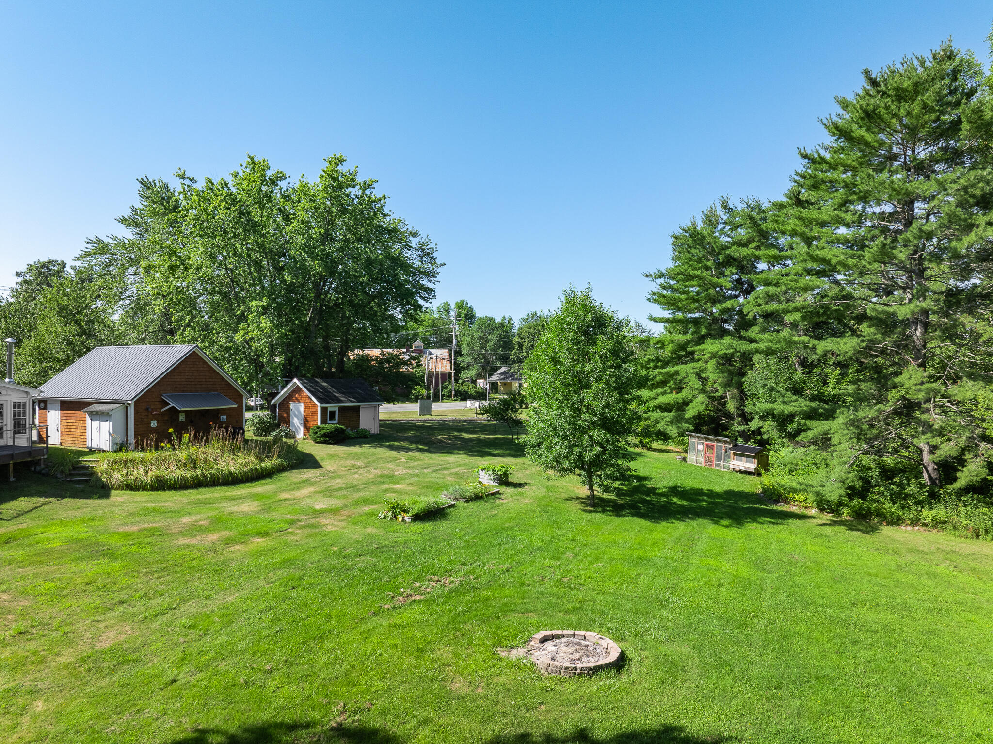 240 Depot Street Unity, ME 04988 - Photo 47 of 54 Aerials-7