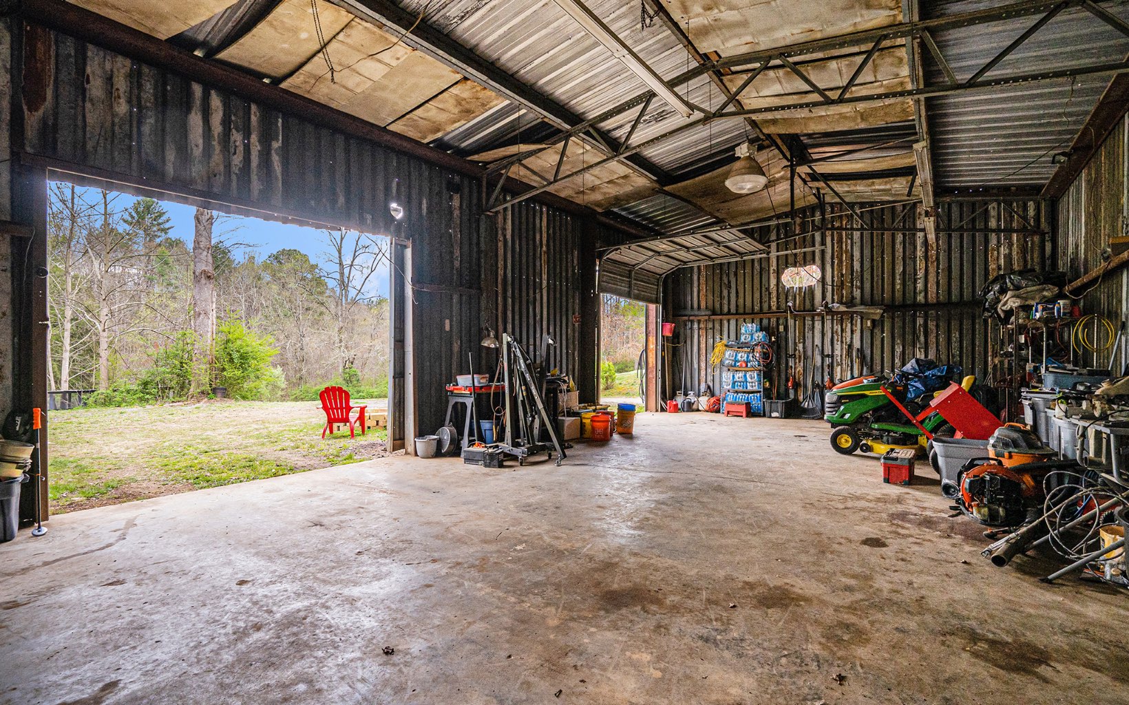 2867 Mobile Road McCaysville, GA 30555 - Photo 14 of 33 Additional View