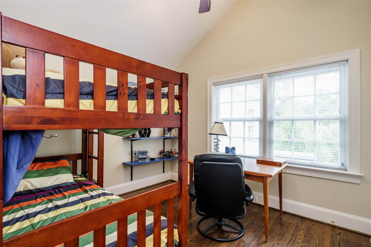 1501 St Marys Street Raleigh, NC 27608 - Photo 19 of 30 Bedroom #3