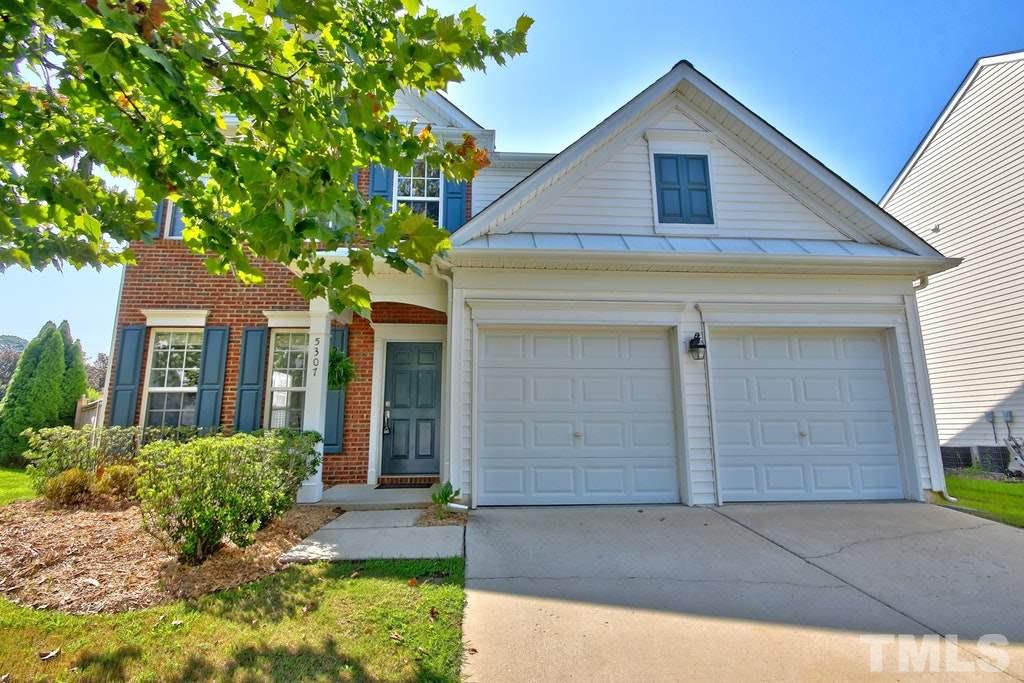 5307 Griffith Park Road Raleigh, NC 27613 - Photo 1 of 25 Wonderful Long Lake 4 bedroom home located in a cul de sac!