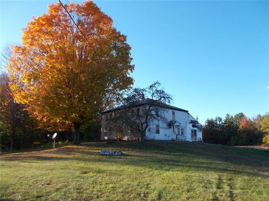 594 Stow Road Stow, ME 04037 - Photo 1 of 17 Photo