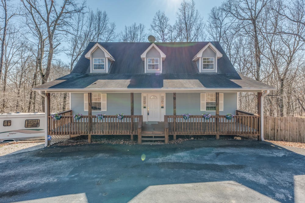 4100 Demory Road La Follette, TN 37766 - Photo 1 of 24 Gallery Image 1