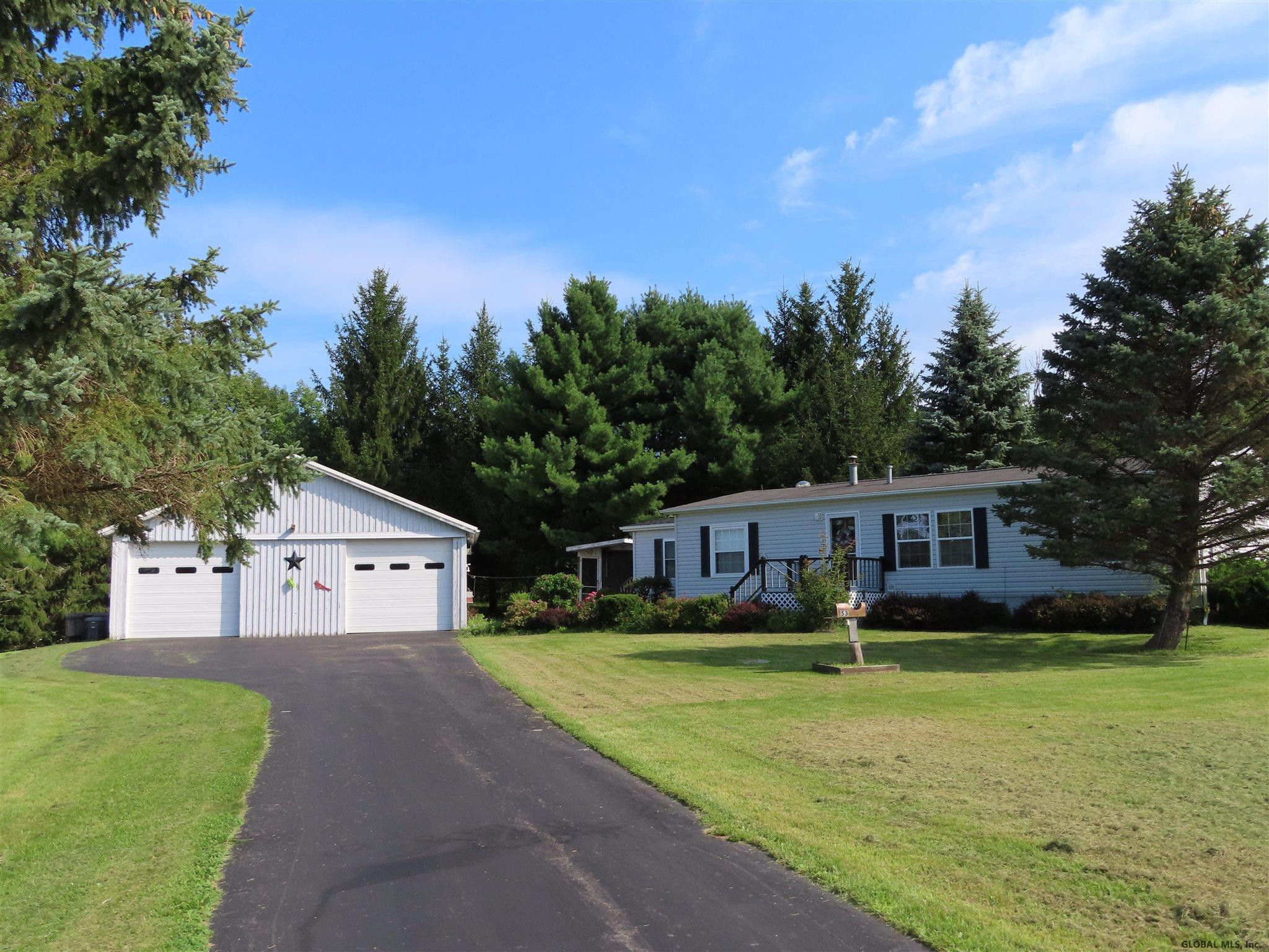 53 Hunt Road Westerlo, NY 12193 - Photo 1 of 50 Photo 1