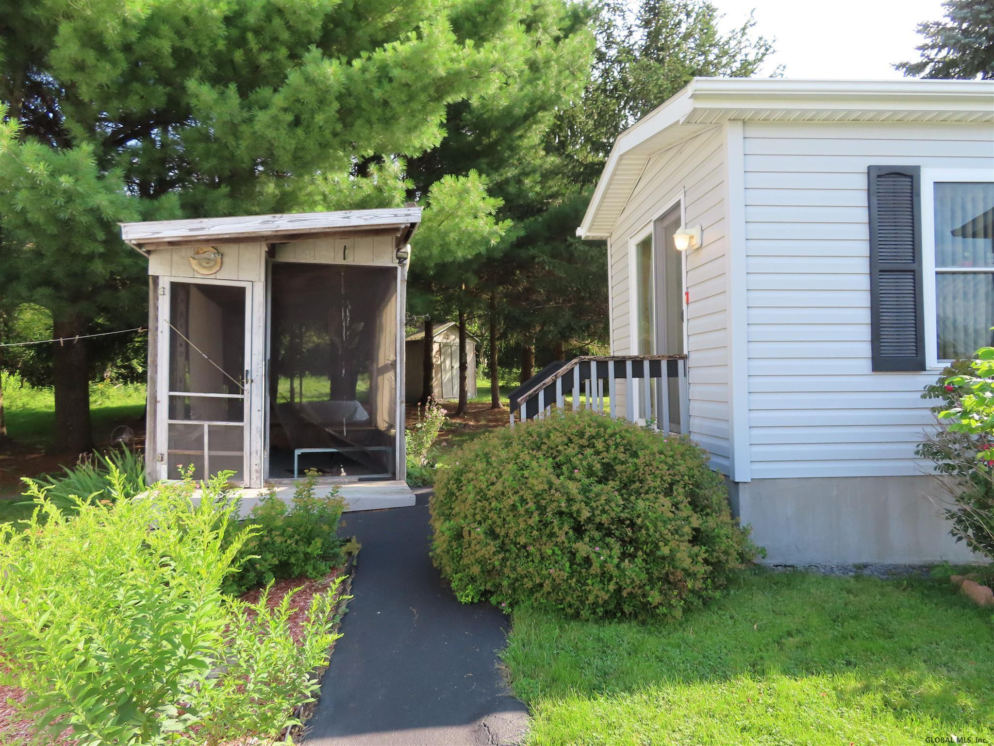 53 Hunt Road Westerlo, NY 12193 - Photo 22 of 50 Photo 22